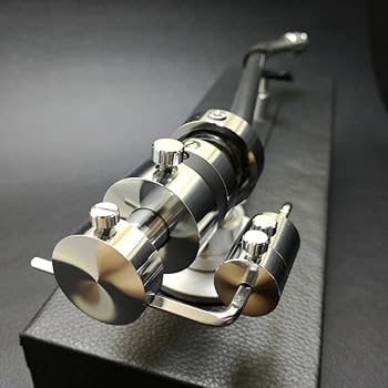 g-545 レコードアーム　ビンテージ品 GRACE : G545 - 中古 | オーディオユニオン